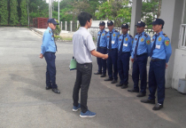 Bảo vệ siêu thị Bảo vệ siêu thị