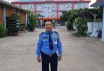 Tố chất Bảo Vệ