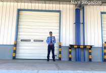 Dịch vụ  bảo vệ kho xưởng  Dịch vụ  bảo vệ kho xưởng