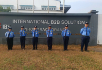 Bảo vệ mục tiêu cố định Bảo vệ mục tiêu cố định