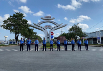 Bảo vệ Sự kiện Bảo vệ Sự kiện