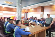 Huấn Luyện Nghiệp Vụ Cho Nhân Viên Mới – Cam Kết Chất Lượng Dịch Vụ Huấn Luyện Nghiệp Vụ Cho Nhân Viên Mới – Cam Kết Chất Lượng Dịch Vụ