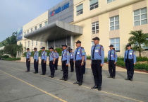 Triển Khai Bảo Vệ Tại Nhiều Khu Công Nghiệp – Vietnam Star Khẳng Định Uy Tín Triển Khai Bảo Vệ Tại Nhiều Khu Công Nghiệp – Vietnam Star Khẳng Định Uy Tín