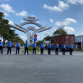 HOẠT ĐỘNG BẢO VỆ VIETNAM STAR 3