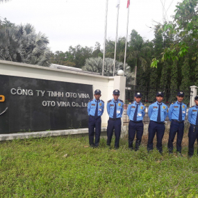 HOẠT ĐỘNG BẢO VỆ VIETNAM STAR 8