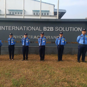 HOẠT ĐỘNG BẢO VỆ VIETNAM STAR 7