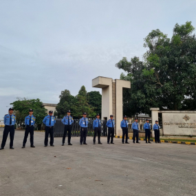 HOẠT ĐỘNG BẢO VỆ VIETNAM STAR 4