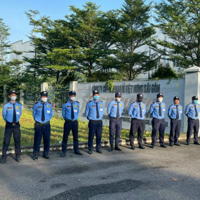 HOẠT ĐỘNG BẢO VỆ VIETNAM STAR 5