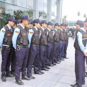 HOẠT ĐỘNG BẢO VỆ VIETNAM STAR 2