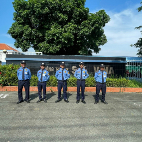 HOẠT ĐỘNG BẢO VỆ VIETNAM STAR 6