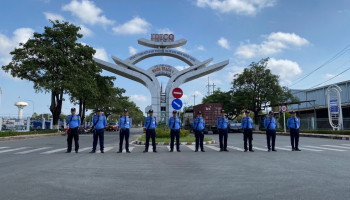 Bảo vệ Sự kiện