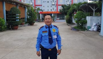 Tố chất Bảo Vệ