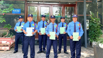 Vietnam Star Tổ Chức Khám Sức Khỏe Định Kỳ Cho Toàn Bộ Nhân Viên – Đảm Bảo Thể Lực & Chất Lượng Dịch Vụ