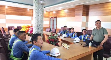 Huấn Luyện Nghiệp Vụ Cho Nhân Viên Mới – Cam Kết Chất Lượng Dịch Vụ Huấn Luyện Nghiệp Vụ Cho Nhân Viên Mới – Cam Kết Chất Lượng Dịch Vụ