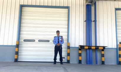Dịch vụ  bảo vệ kho xưởng  Dịch vụ  bảo vệ kho xưởng