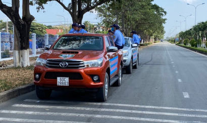 Bảo Vệ mục tiêu di động Bảo Vệ mục tiêu di động