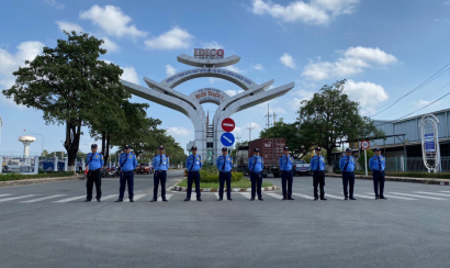 Bảo vệ Sự kiện Bảo vệ Sự kiện