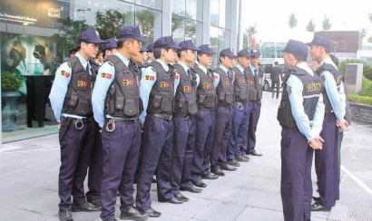 Dịch vụ bảo vệ (V.I.P) - Vệ sỹ Dịch vụ bảo vệ (V.I.P) - Vệ sỹ