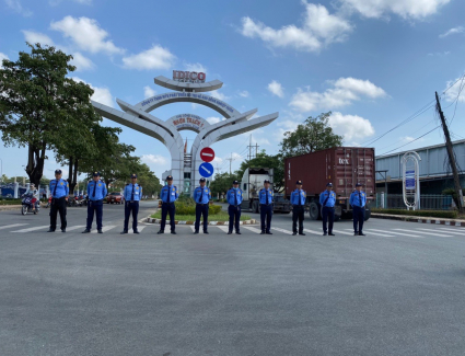 HOẠT ĐỘNG BẢO VỆ VIETNAM STAR 3