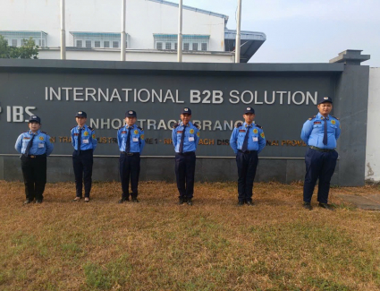 HOẠT ĐỘNG BẢO VỆ VIETNAM STAR 7