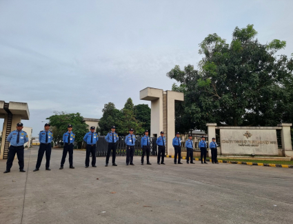 HOẠT ĐỘNG BẢO VỆ VIETNAM STAR 4