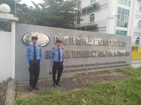 HOẠT ĐỘNG BẢO VỆ VIETNAM STAR 6