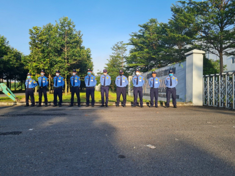 HOẠT ĐỘNG BẢO VỆ VIETNAM STAR 4