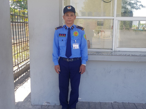 HOẠT ĐỘNG BẢO VỆ VIETNAM STAR 4