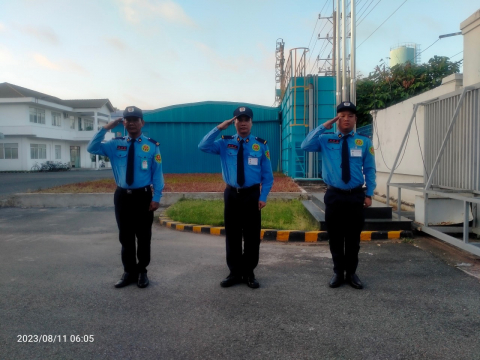 HOẠT ĐỘNG BẢO VỆ VIETNAM STAR 6