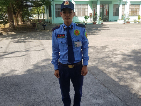 HOẠT ĐỘNG BẢO VỆ VIETNAM STAR 8