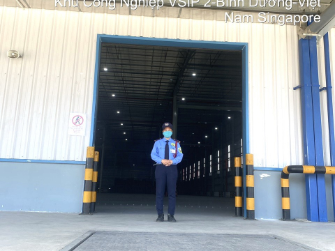 HOẠT ĐỘNG BẢO VỆ VIETNAM STAR 7