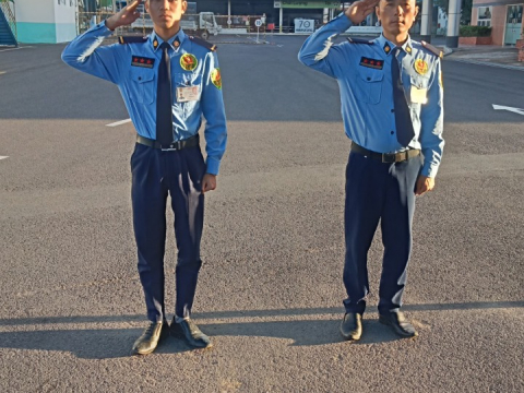 HOẠT ĐỘNG BẢO VỆ VIETNAM STAR 8