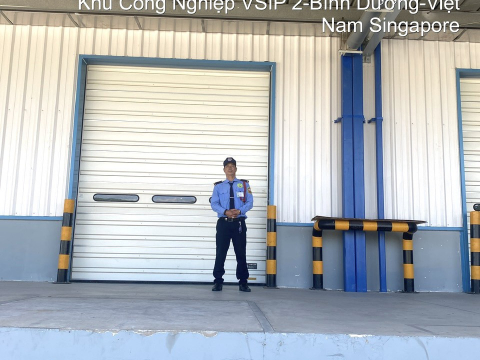 HOẠT ĐỘNG BẢO VỆ VIETNAM STAR 7