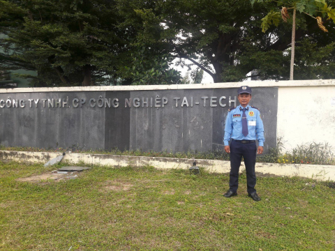 HOẠT ĐỘNG BẢO VỆ VIETNAM STAR 3