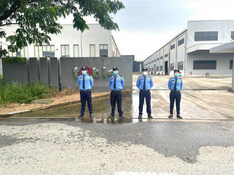 HOẠT ĐỘNG BẢO VỆ VIETNAM STAR 7