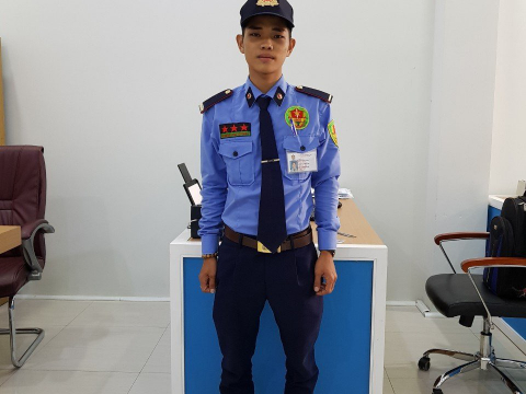 HOẠT ĐỘNG BẢO VỆ VIETNAM STAR 4