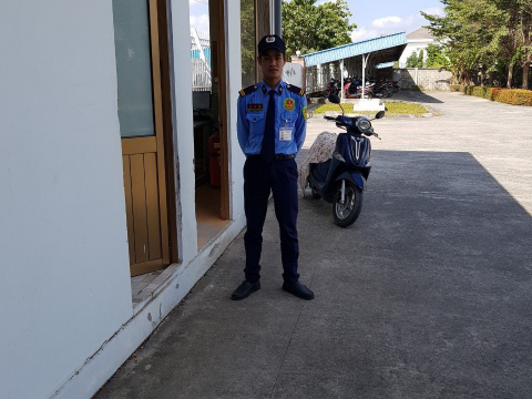 HOẠT ĐỘNG BẢO VỆ VIETNAM STAR 3