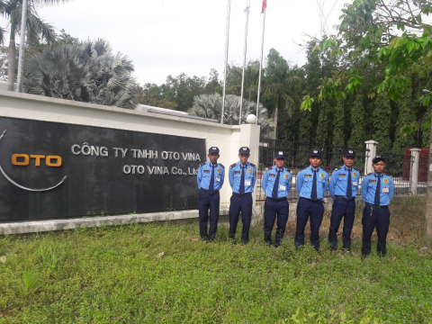 HOẠT ĐỘNG BẢO VỆ VIETNAM STAR 6