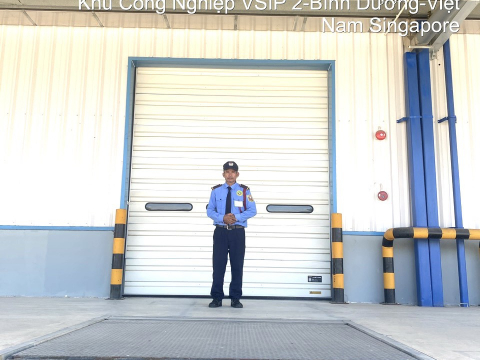 HOẠT ĐỘNG BẢO VỆ VIETNAM STAR 7