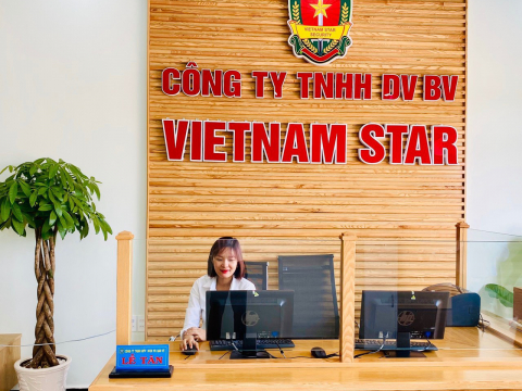 HOẠT ĐỘNG BẢO VỆ VIETNAM STAR 8