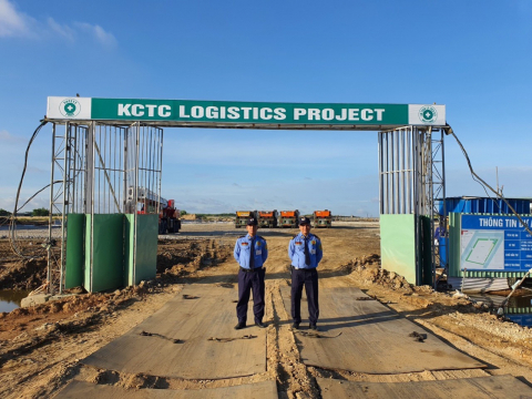 HOẠT ĐỘNG BẢO VỆ VIETNAM STAR 7