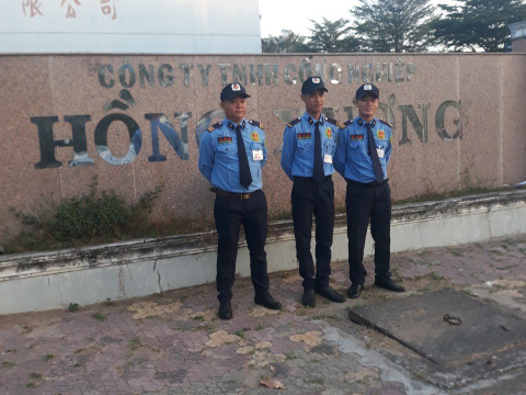 HOẠT ĐỘNG BẢO VỆ VIETNAM STAR 4