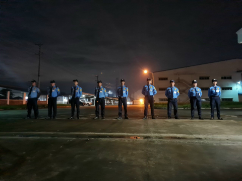 HOẠT ĐỘNG BẢO VỆ VIETNAM STAR 4