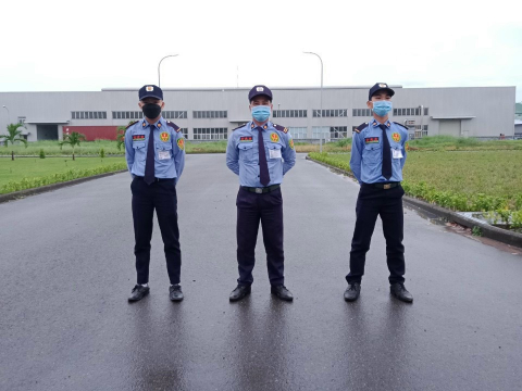 HOẠT ĐỘNG BẢO VỆ VIETNAM STAR 7