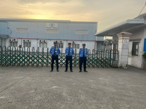 HOẠT ĐỘNG BẢO VỆ VIETNAM STAR 7