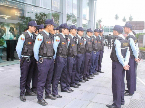 HOẠT ĐỘNG BẢO VỆ VIETNAM STAR 3