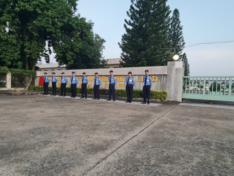 HOẠT ĐỘNG BẢO VỆ VIETNAM STAR 3