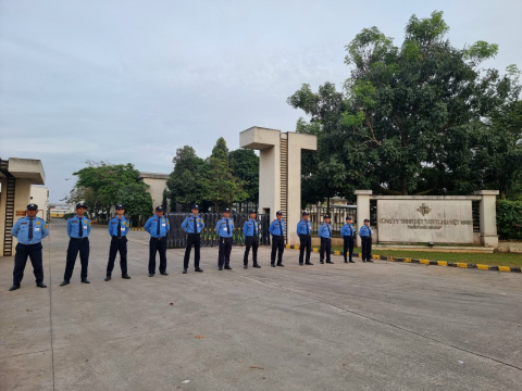 HOẠT ĐỘNG BẢO VỆ VIETNAM STAR 7