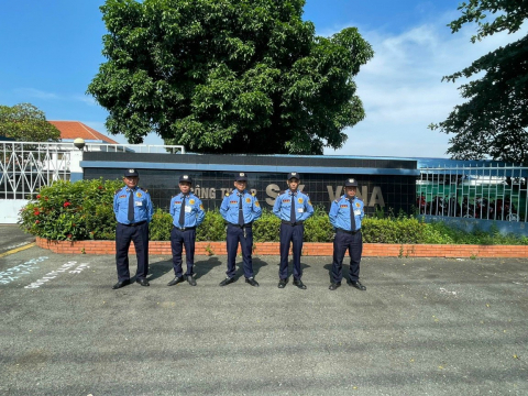 HOẠT ĐỘNG BẢO VỆ VIETNAM STAR 3