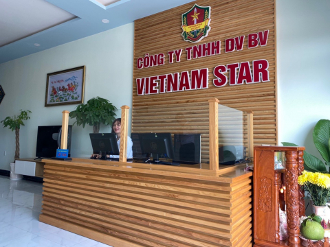 HOẠT ĐỘNG BẢO VỆ VIETNAM STAR 7